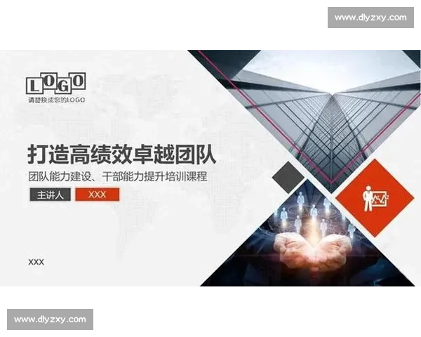 提升团队绩效与个人能力协同发展的系统化实战路径探索持续优化策