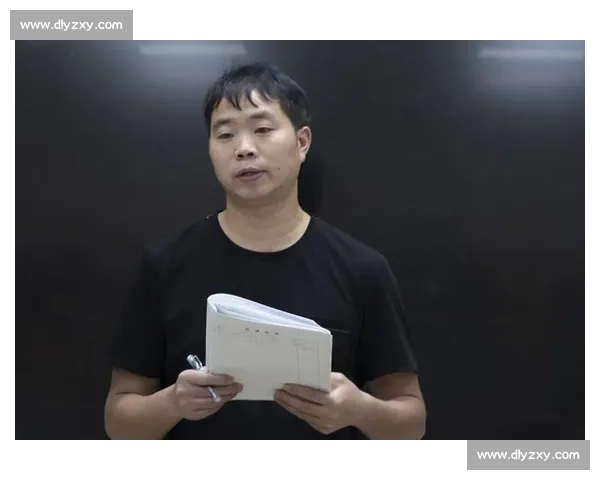 循环训练驱动的高效学习模式与持续能力提升策略探索