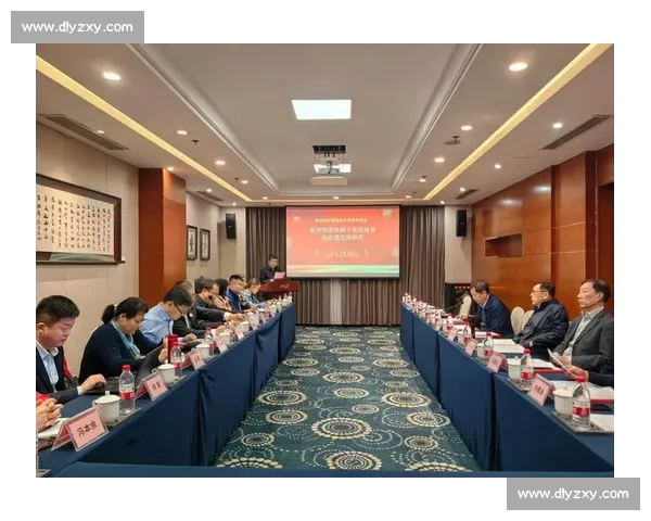 全球体育组织协同发展与竞技赛事管理创新研究探索